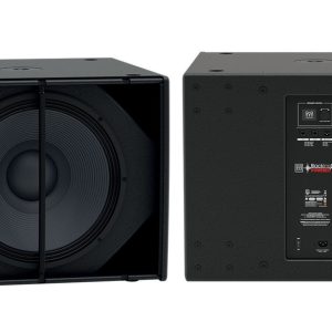 Martin Blackline Powered  X118  1 x 18" Sub Bass